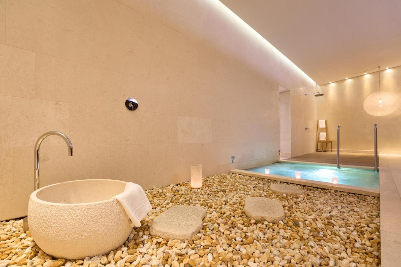 Limmathof Baden - Historisches Haus & Spa Eksteriør bilde