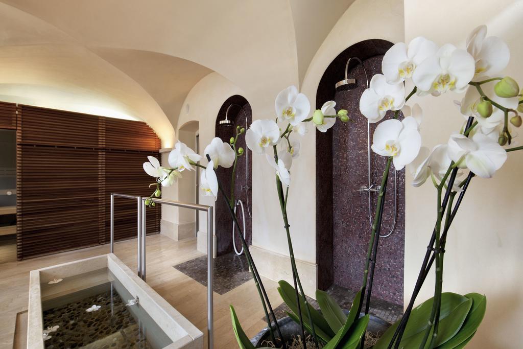 Limmathof Baden - Historisches Haus & Spa Eksteriør bilde