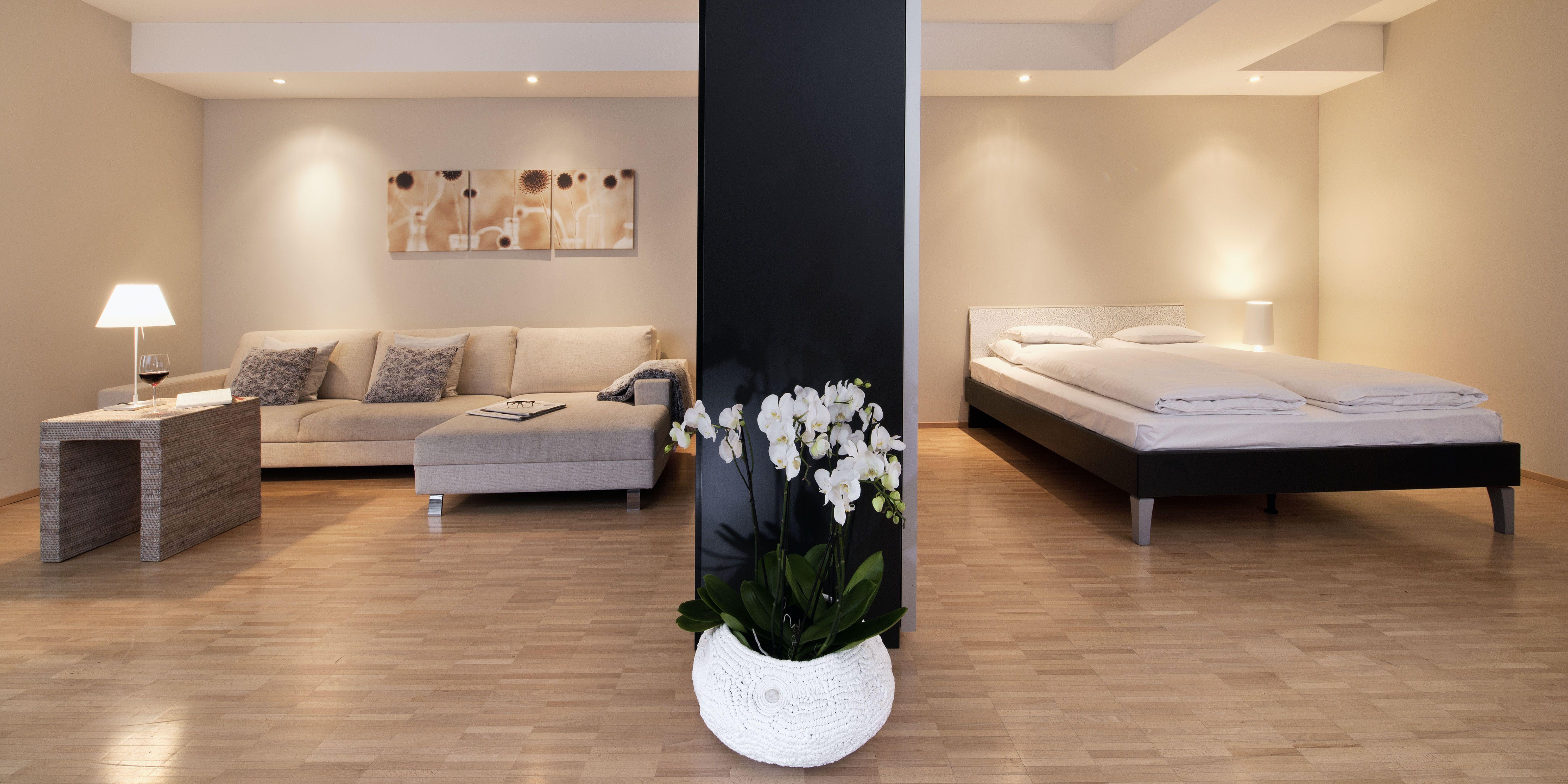 Limmathof Baden - Historisches Haus & Spa Rom bilde