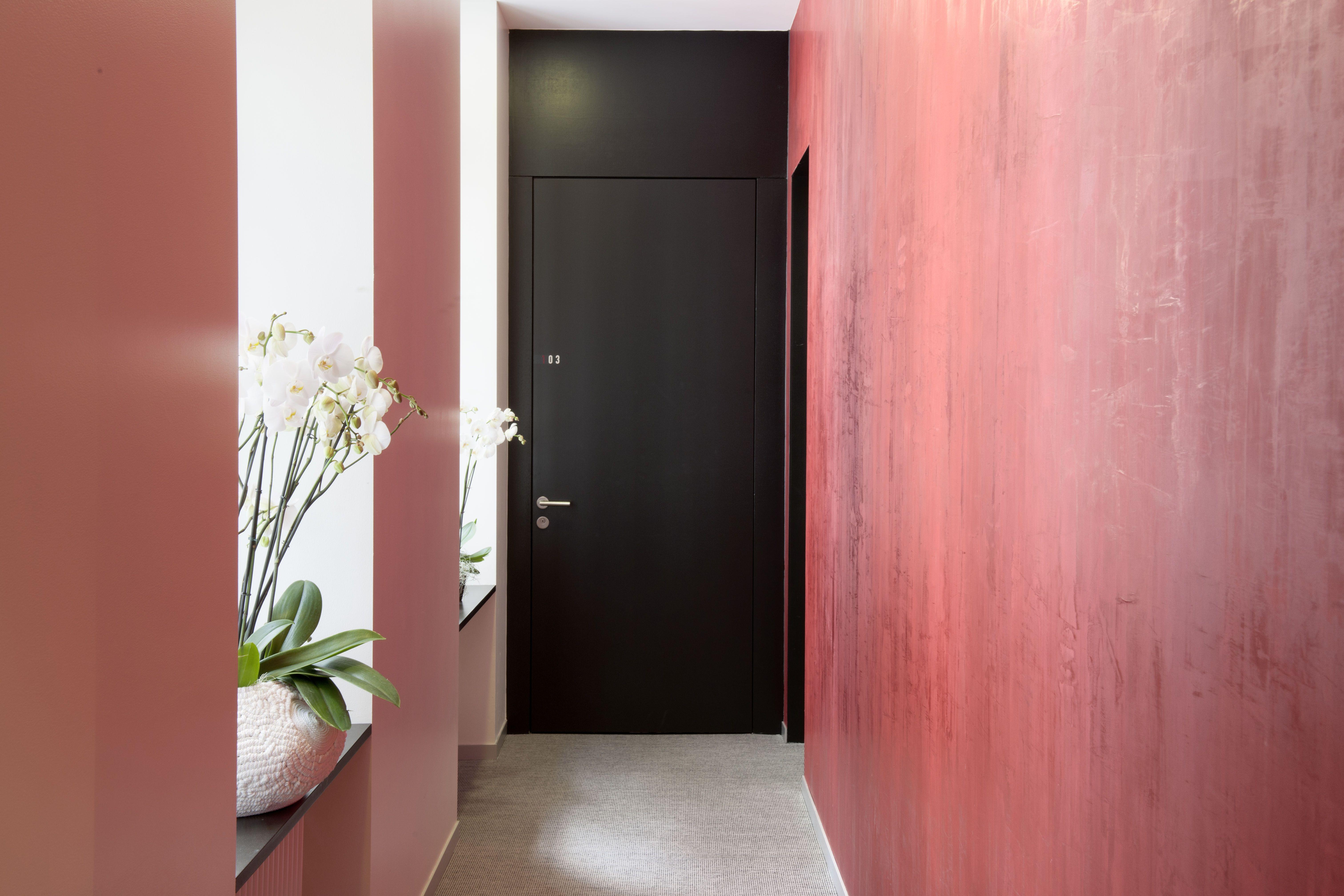 Limmathof Baden - Historisches Haus & Spa Rom bilde